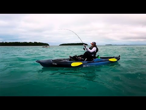 Testing Out the Latest from Old Town in the Marquesas: BigWater ePDL+ & More