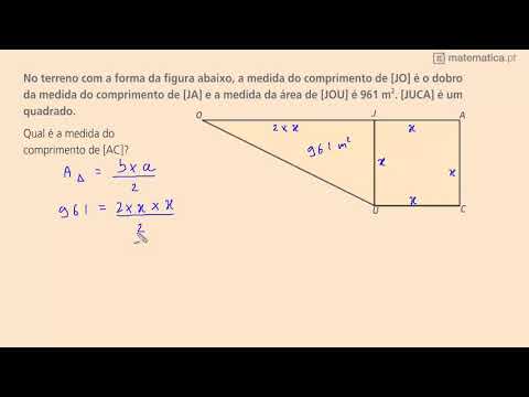Resolução de um Problema com Números ao Quadrado