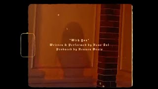 With You Music Video