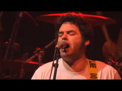 NOFX - The Separation of Church and Skate Live 4-19-2009