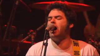 NOFX - The Separation of Church and Skate Live 4-19-2009