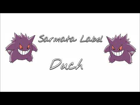 Matijos & Oraczesky - Duch (prod. AmprodBeats)