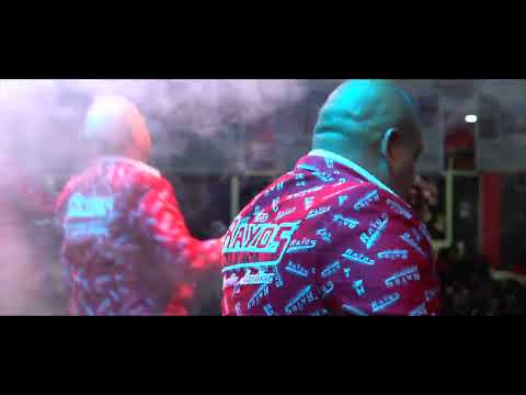 Chilena para Huajuapan [Desde San Miguel Aloapam] Los Rayos de Oaxaca 2022