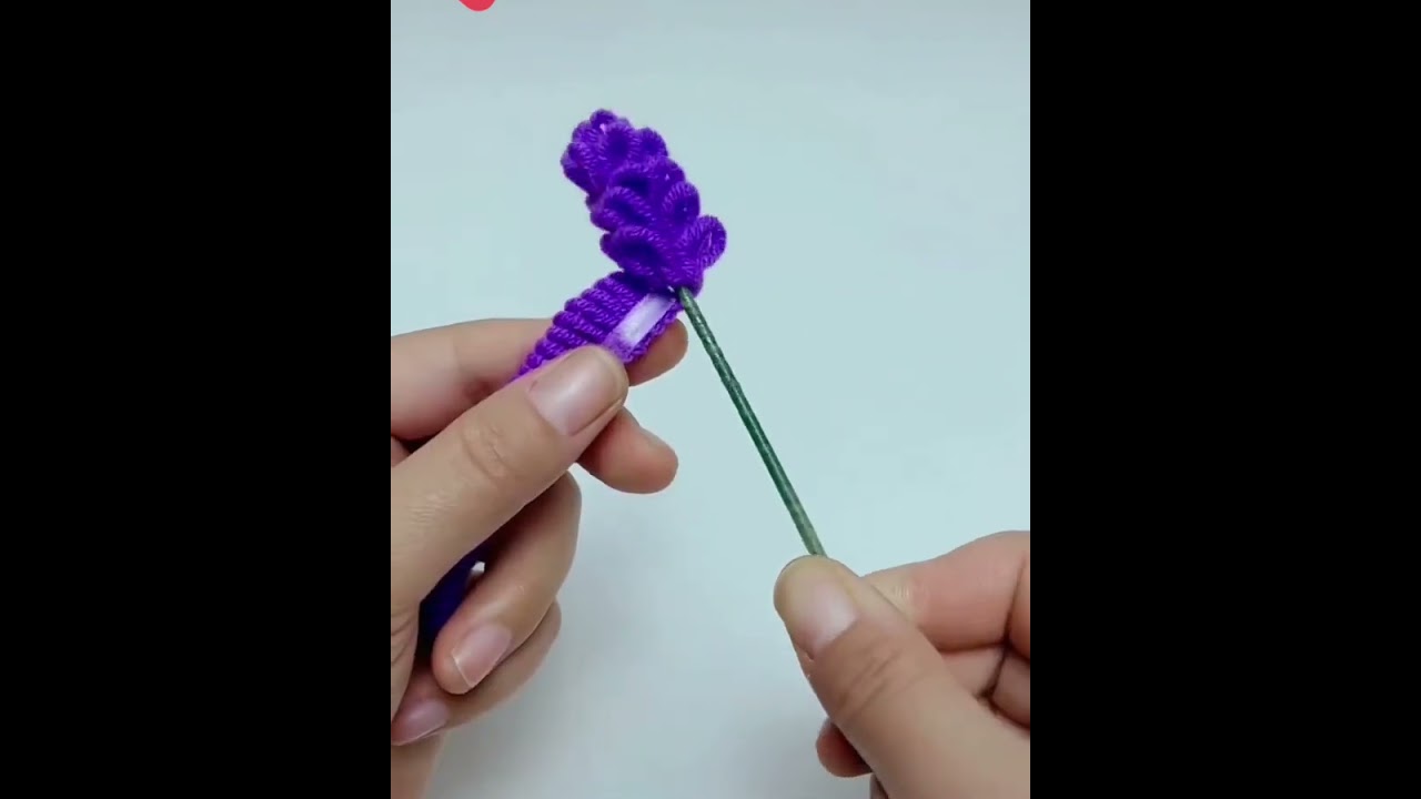 Crochet Flower Bouquet.  #zaynabcrochet #crochetidea #howtocrochet #crochet