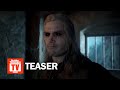The Witcher Season 3 Teaser