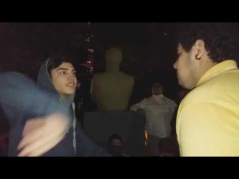 Wizard vs Edge - Semifinales - BIG BANG FREE FECHA 4 (TEMÁTICAS)