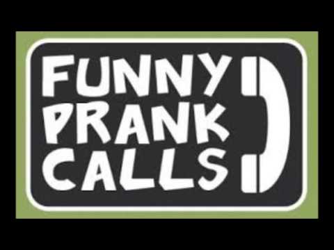 Chinese Restaurant Prank Call