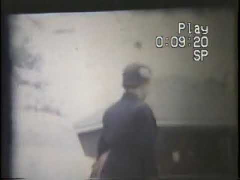 1950 60 Old Family Video mp4 no sound