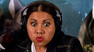 Blinky Bill - Deborah Mailman Interview video