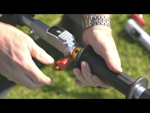 Cobra MT40VX Multi Tool Power Head - Image 2