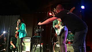 IV of Spades - In My Prison (Live at 12 Monkey's)