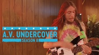 Watch Oozing Wound hate-cover Blink-182’s “Dammit”