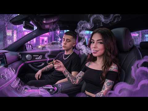 Not in a Rush — OG CHILL RAP | West Coast • Chill 420 • Everyday Mood