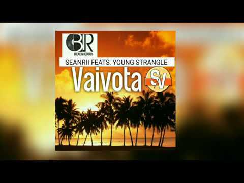 VAIVOTA - Sean Rii ft. Young Strangle [2019 Solomon Island Musik]
