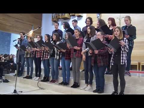 LUKAFEST - 2018 - Navještenje - Sad te prepoznajem