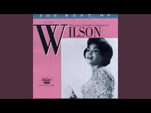 A Good Man Is Hard To Find - Nancy Wilson
