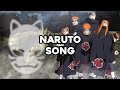 Anbu Monastir PAIN SONG Anime Naruto Song Prod By JORDANBEATS