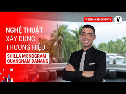 - Karim Meziane, GM, Shilla Monograma Danang