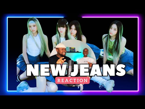 Ex-Ballet Dancer Reacts to NEWJEANS - New Jeans & Super Shy (MV & Dance Practice) | HONEST Reaction!