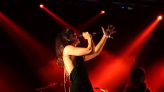 Sexwitch - "Ha Howa" live at Green Man Festival 2015