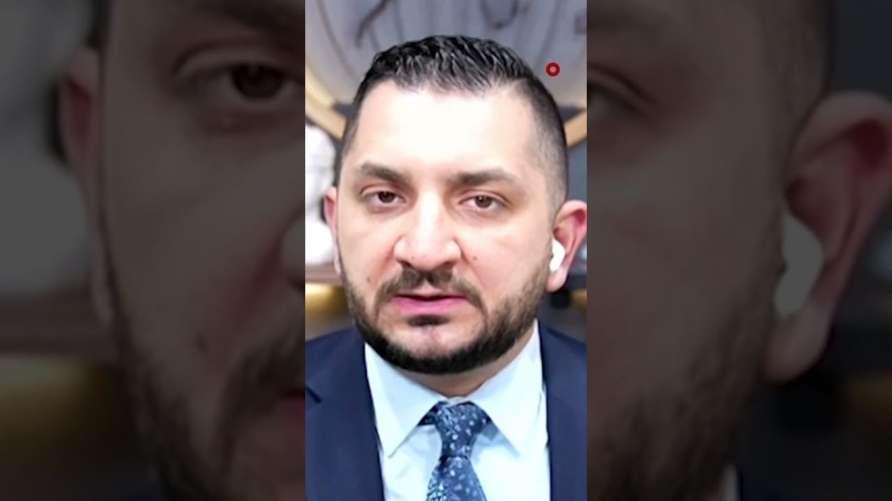 فيديو | ستيفن نبيل: دخول شركة شيفرون الى العراق لا يعني حماية النظام السياسي ووجودها ليس صكاً للغفران