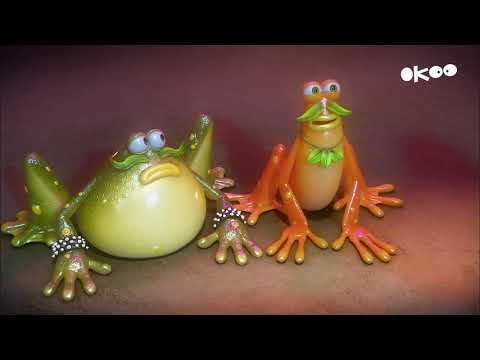 Les as de la jungle à la rescousse   Saison 2 Épisode 40   Les deux font la paire France 3 2020 05 0