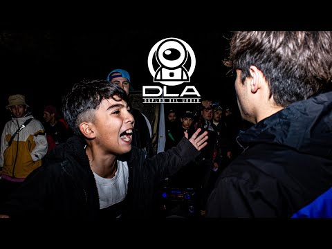 DESTELLO ALTO GATO vs ERRANTE SAIVEN vs ESPEJO DRUSCO