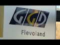 GGD Flevoland zoekt proefkonijnen