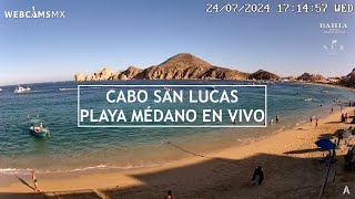 Playa de El Médano