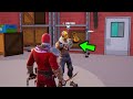 Where To Find Fortnite NPC Raptor Fortnite Simpson Season