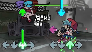 Cover art for Lit up bf mix