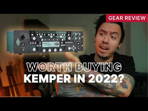 Bought a Kemper in 2022 & Sold My Helix. Was it Worth it?