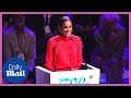 The Girl From Suits Meghan Markle Speech IN FULL At One Young World Summit In Manchester