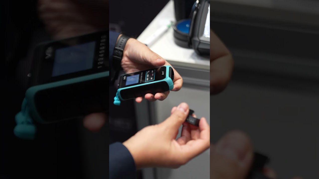 V30X Power Meter  The Perfect Match for Your INNO Fiber Optic Toolkit   #fiberoptics