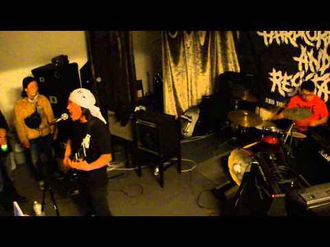 20141122 Nahu - (Part 1)