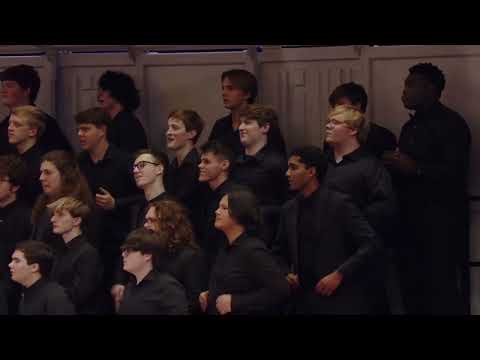 2023 TNMEA   All State TTBB Choir   UNITED IN PURPOSE