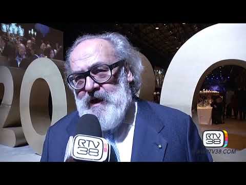 STEFANO RICCI E' GIA' NEL 2020