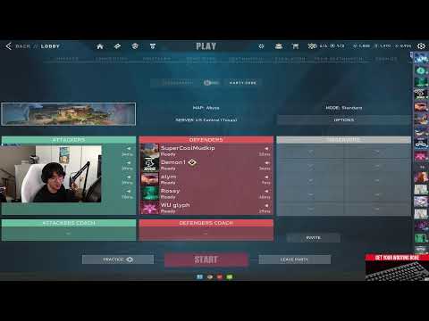 🔴 MAIN ACCOUNT BACK IN NA 🔴