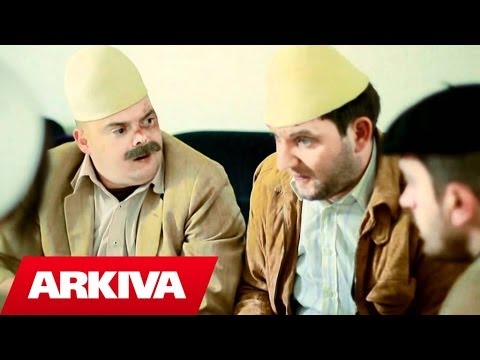 Gezuar 2012 - Mysafiret