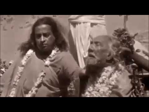 Sri Yukteshwar video 2