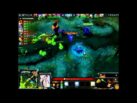 [TAW] vs No Plan B Game 3/3