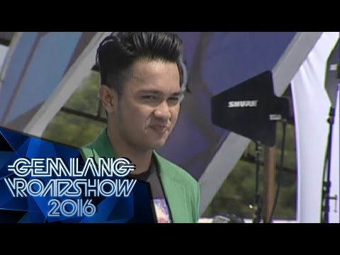 Yogie KDI " Penasaran " - Gemilang Roadshow Malang (29/5)