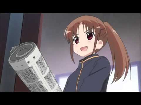 Saki Biyori Dramatic*Cycle StylipS
