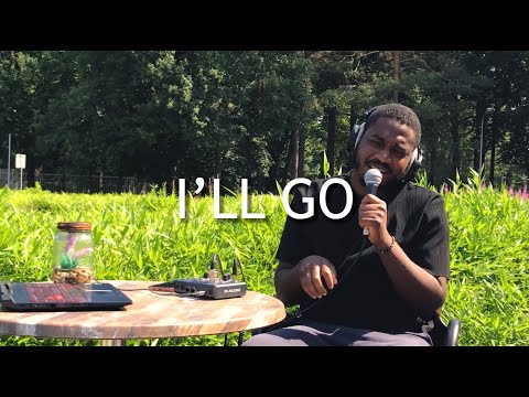 Dharmy David - I'll go | EXODUS