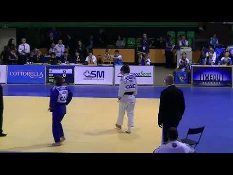 WCW ROMA 2011 57  BRUECK Hannah GER QUINTAVALLE Giulia ITA