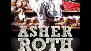 Sour Patch Kids [DIRTY] - Asher Roth - Asleep In The Bread Aisle