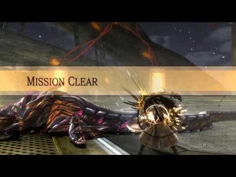 [GE2RB] The Fall of Megiddo (Vs Blitz Hannibal + Magatsu Kyuubi)  00:29 SSS+ Perfect Clear