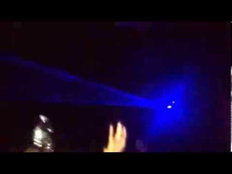 Bryan Kearney Slake NYC 12/27/13