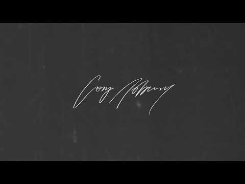 Dear God (raw audio) - Cory Asbury