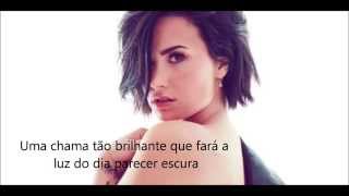 Demi Lovato- Kingdom Come- Tradução